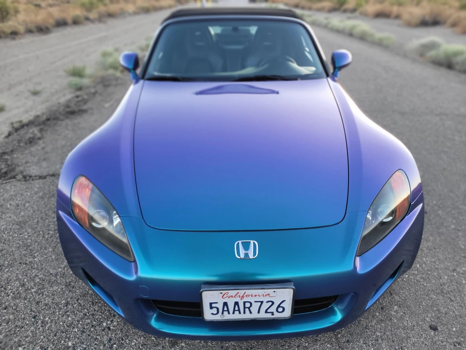 2003 Honda AP1 S2000 - Image 12 of 31