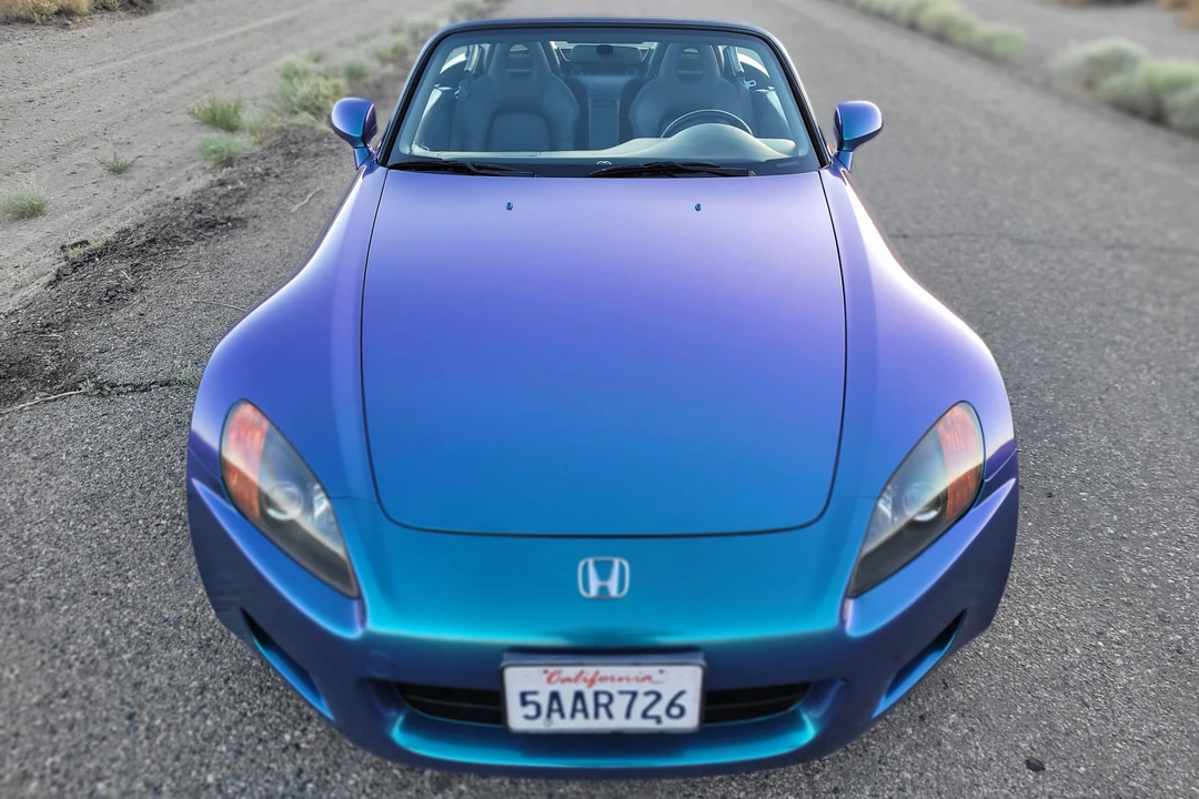 2003 Honda AP1 S2000 - Image 2 of 31