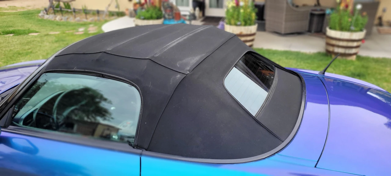 2003 Honda AP1 S2000 - Image 21 of 31