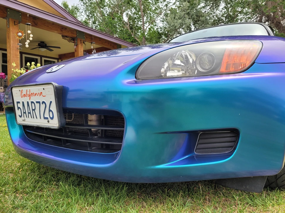 2003 Honda AP1 S2000 - Image 28 of 31