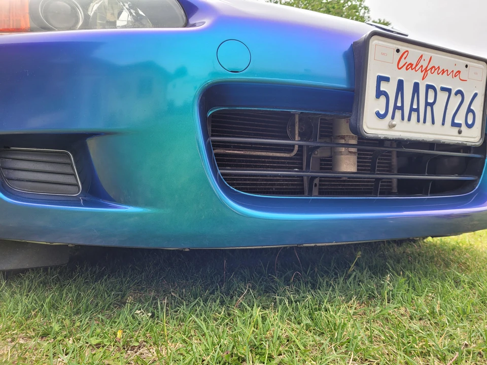 2003 Honda AP1 S2000 - Image 26 of 31