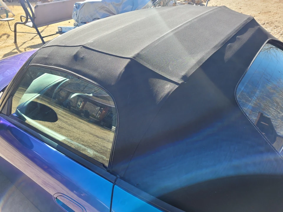 2003 Honda AP1 S2000 - Image 22 of 31