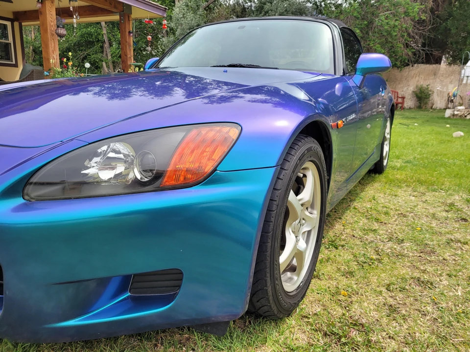 2003 Honda AP1 S2000 - Image 31 of 31