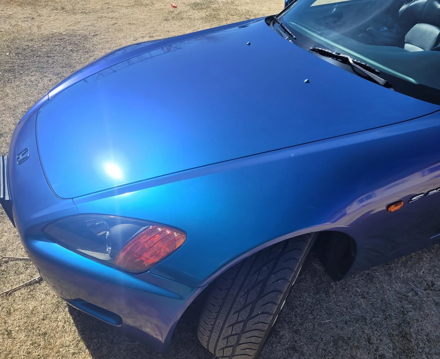 2003 Honda AP1 S2000 - Image 30 of 31