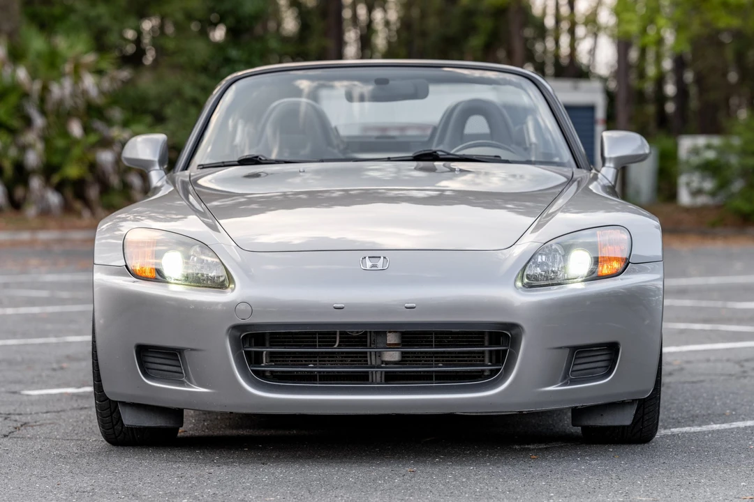 2003 Honda AP1 S2000 - Image 17 of 31