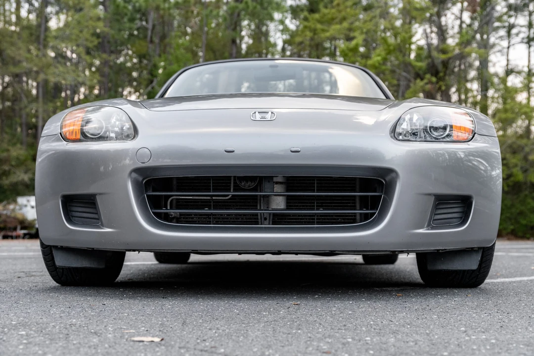 2003 Honda AP1 S2000 - Image 26 of 31