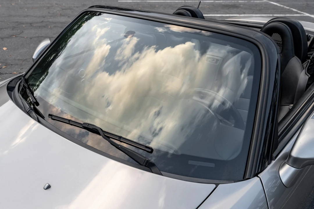 2003 Honda AP1 S2000 - Image 23 of 31
