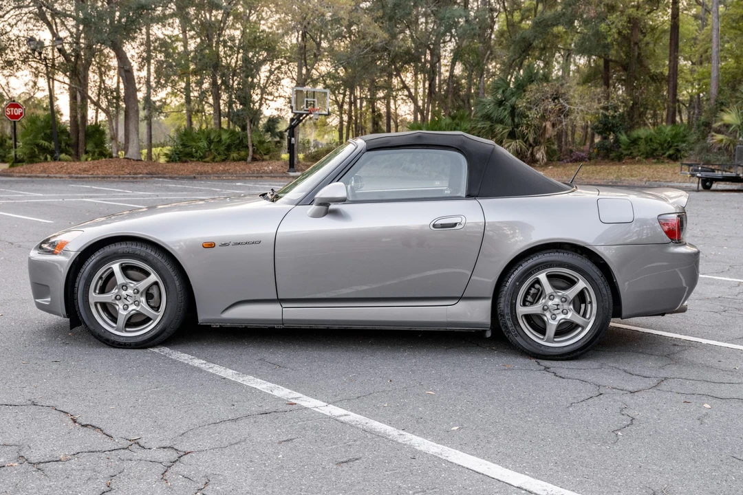 2003 Honda AP1 S2000 - Image 3 of 31
