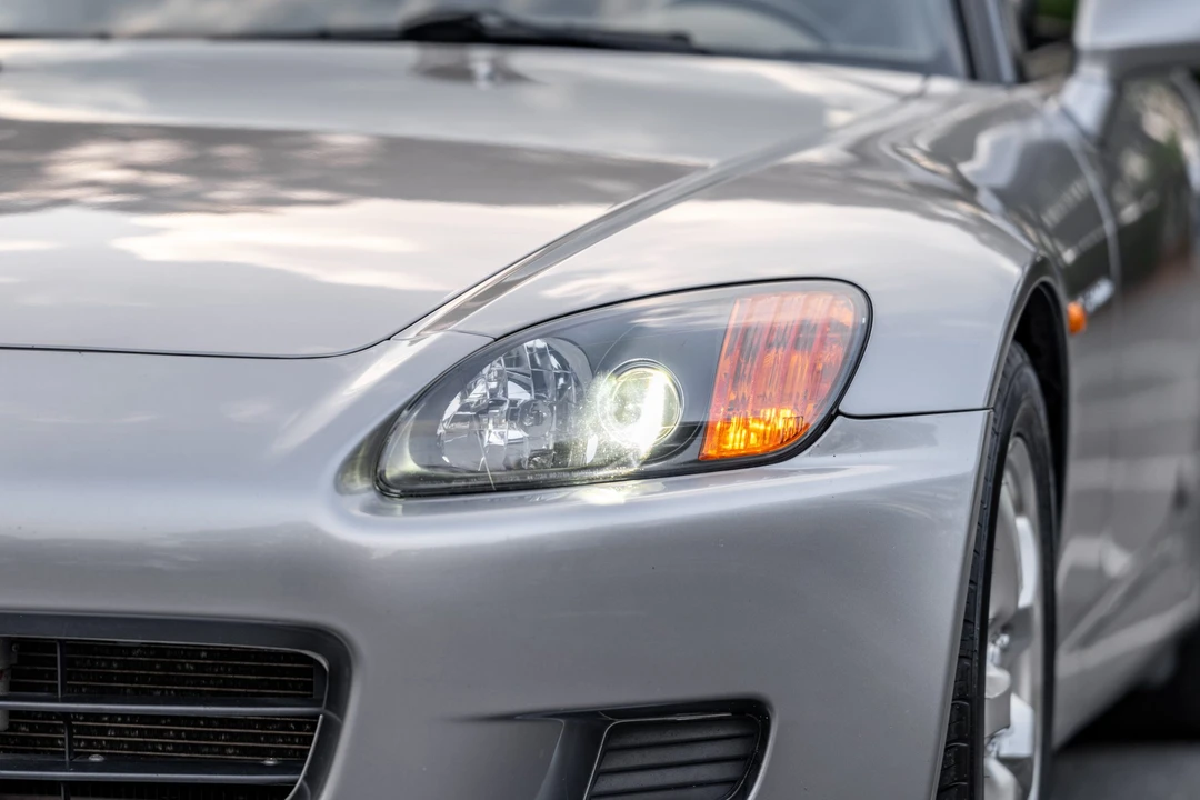 2003 Honda AP1 S2000 - Image 19 of 31