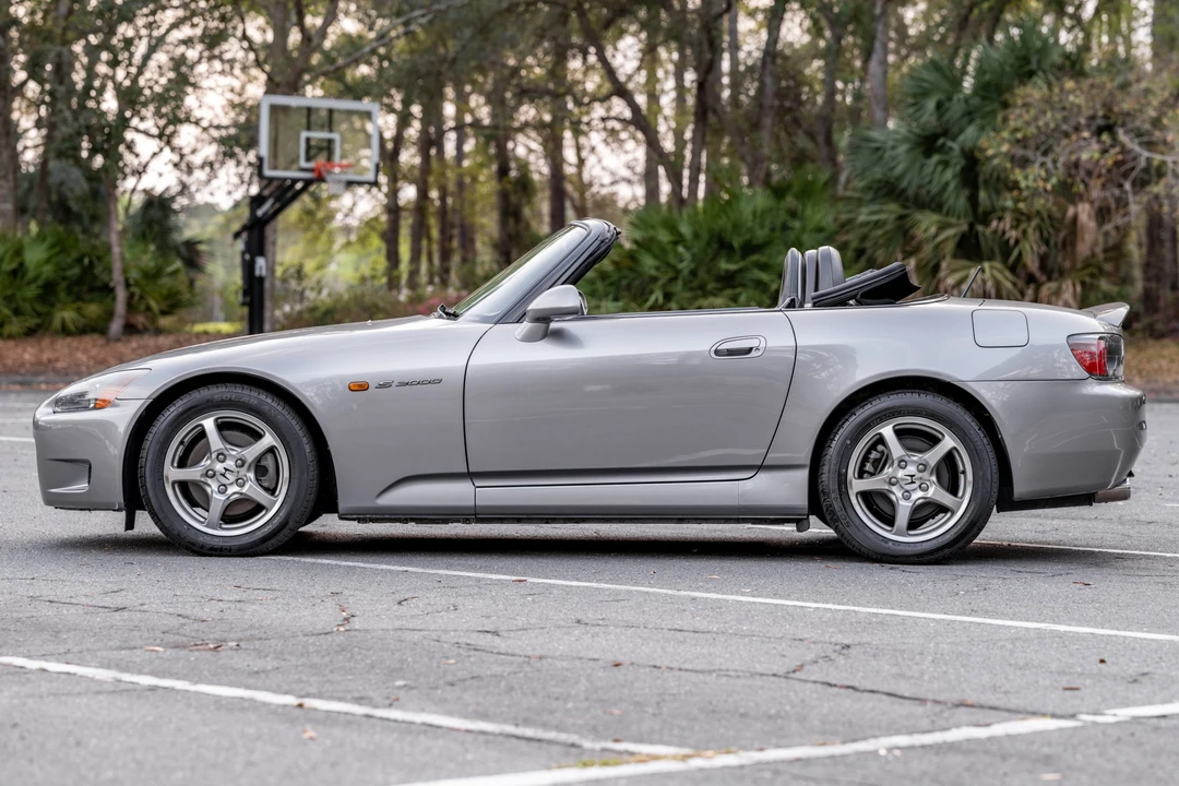 2003 Honda AP1 S2000 - Image 10 of 31