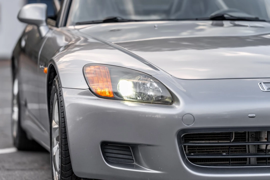 2003 Honda AP1 S2000 - Image 18 of 31