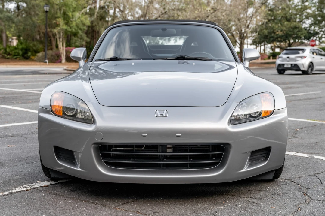2003 Honda AP1 S2000 - Image 9 of 31