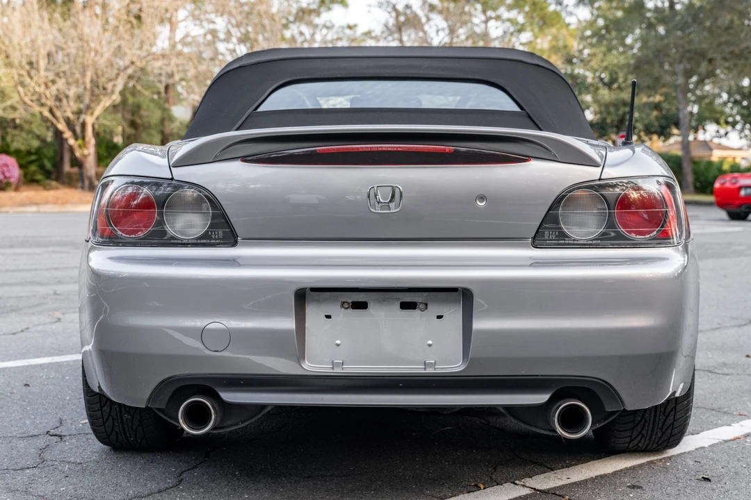 2003 Honda AP1 S2000 - Image 5 of 31