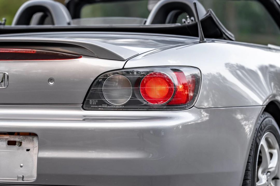 2003 Honda AP1 S2000 - Image 21 of 31