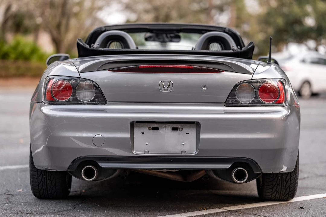 2003 Honda AP1 S2000 - Image 12 of 31