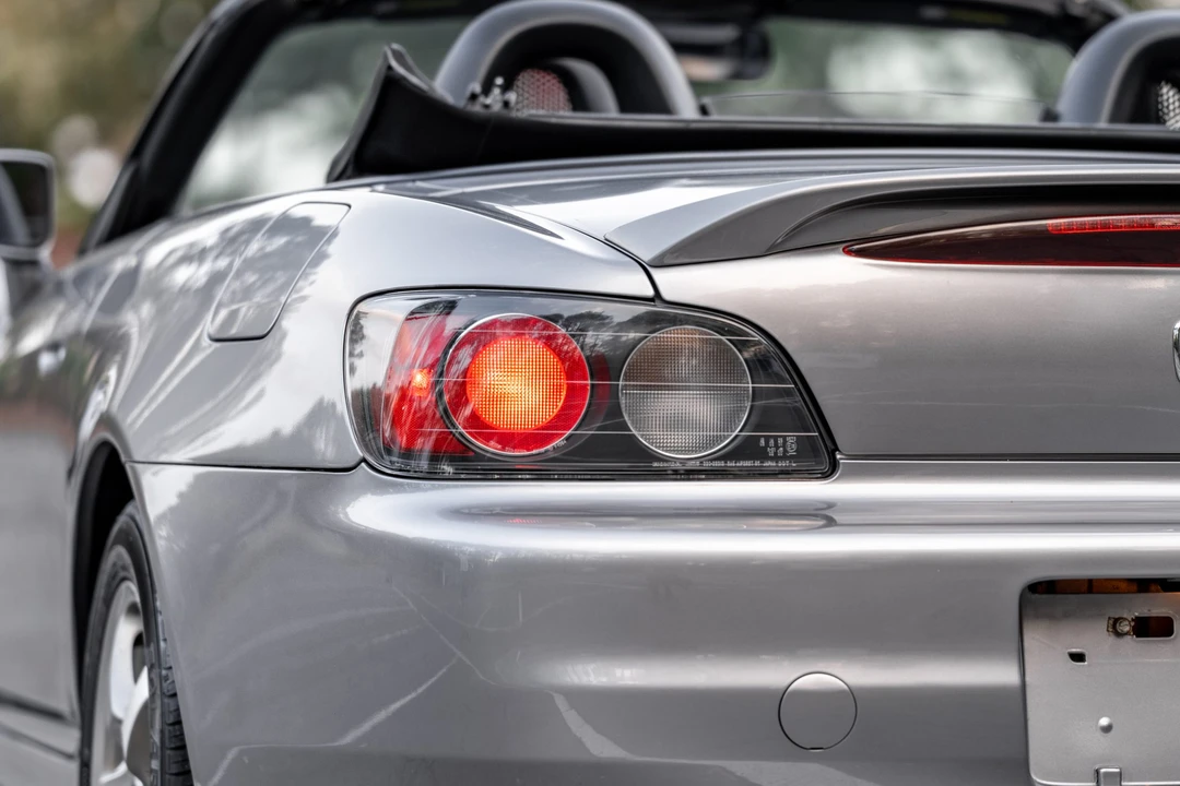 2003 Honda AP1 S2000 - Image 20 of 31