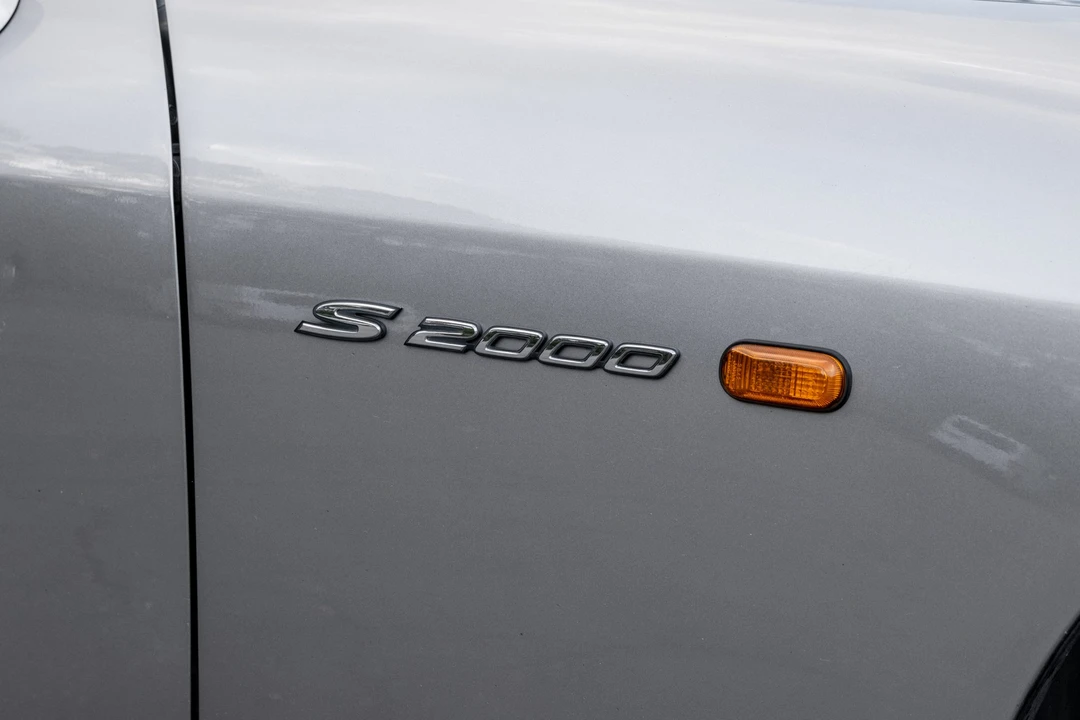 2003 Honda AP1 S2000 - Image 31 of 31