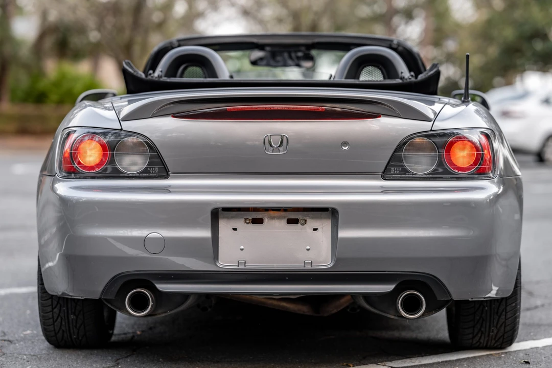 2003 Honda AP1 S2000 - Image 22 of 31