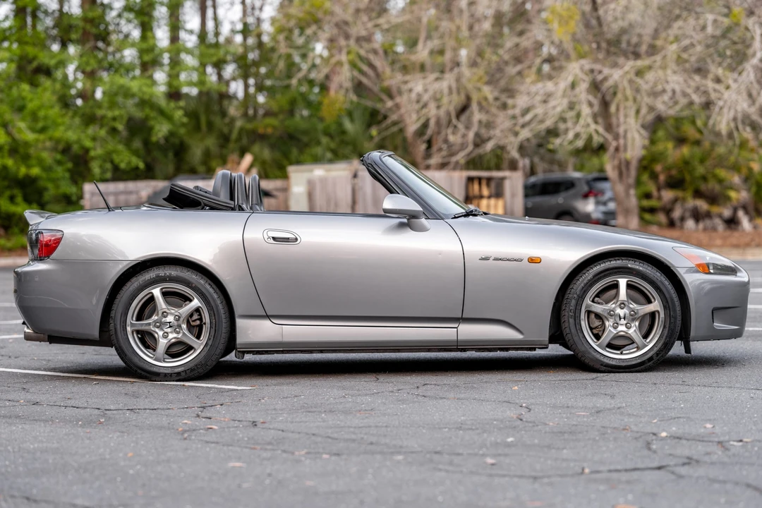 2003 Honda AP1 S2000 - Image 14 of 31