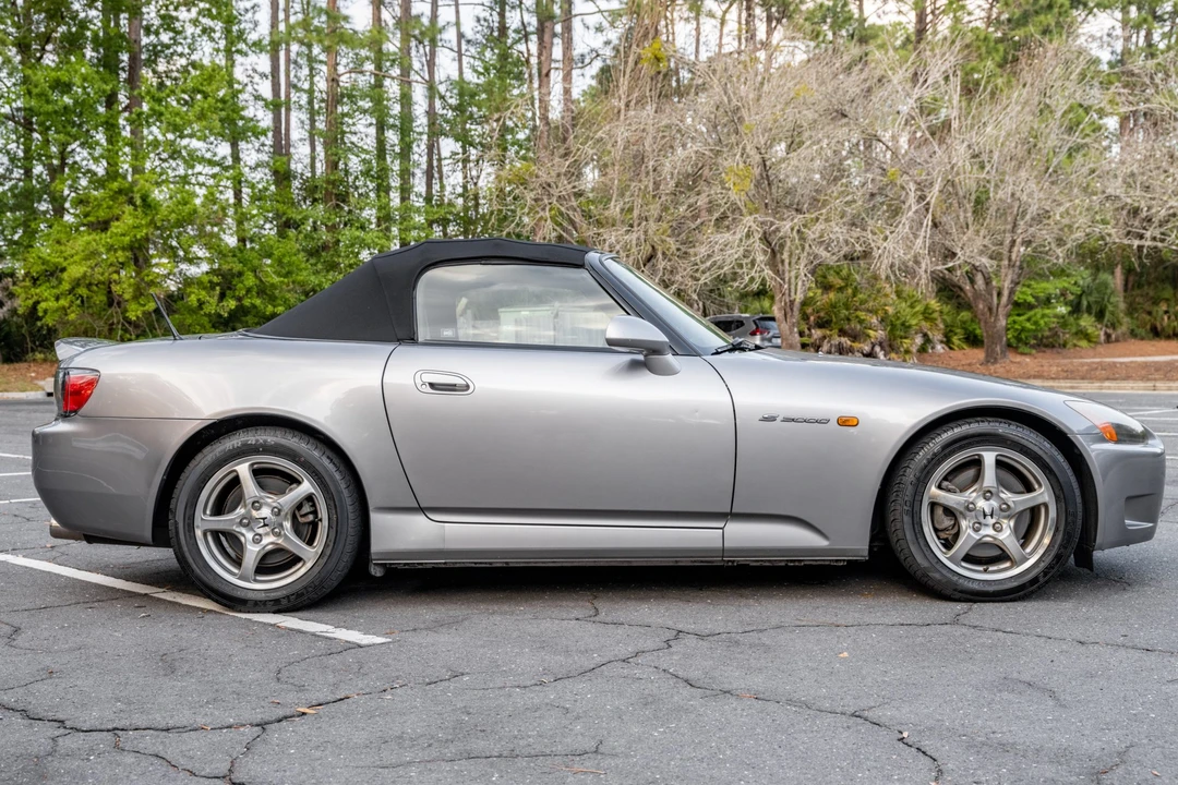 2003 Honda AP1 S2000 - Image 7 of 31