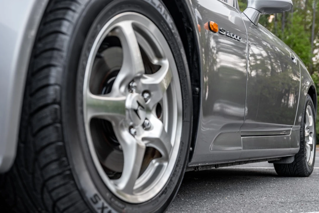 2003 Honda AP1 S2000 - Image 28 of 31