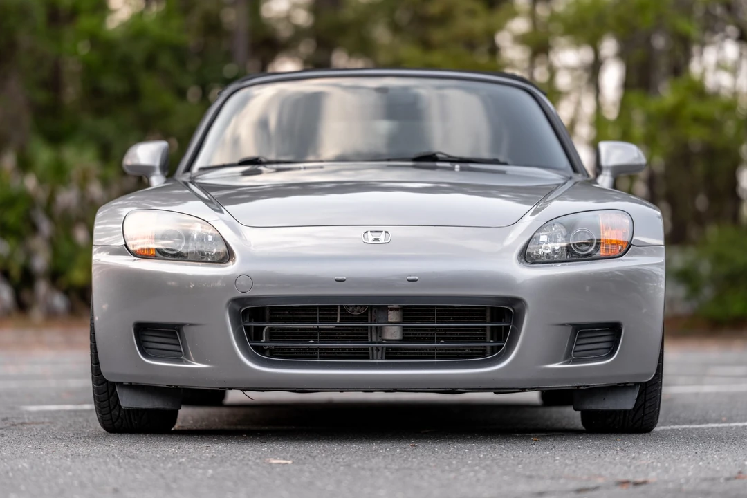 2003 Honda AP1 S2000 - Image 16 of 31