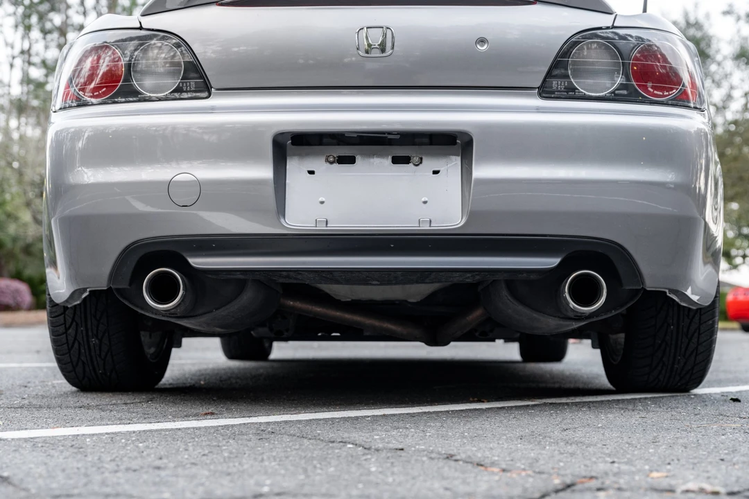2003 Honda AP1 S2000 - Image 27 of 31