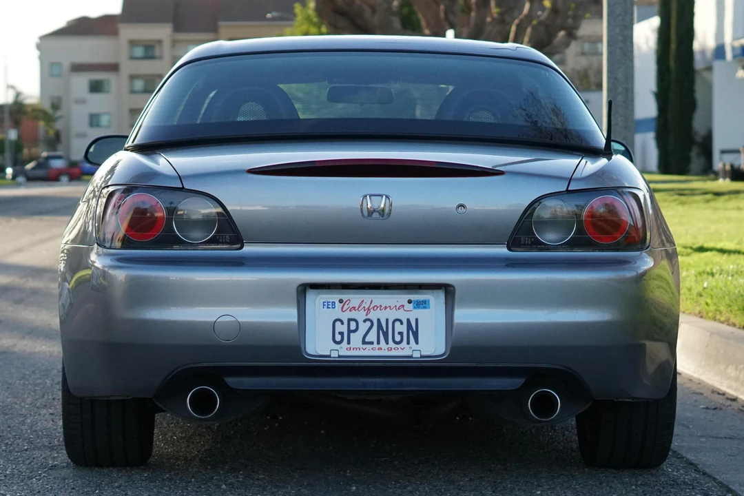 2003 Honda AP1 S2000 - Image 5 of 30