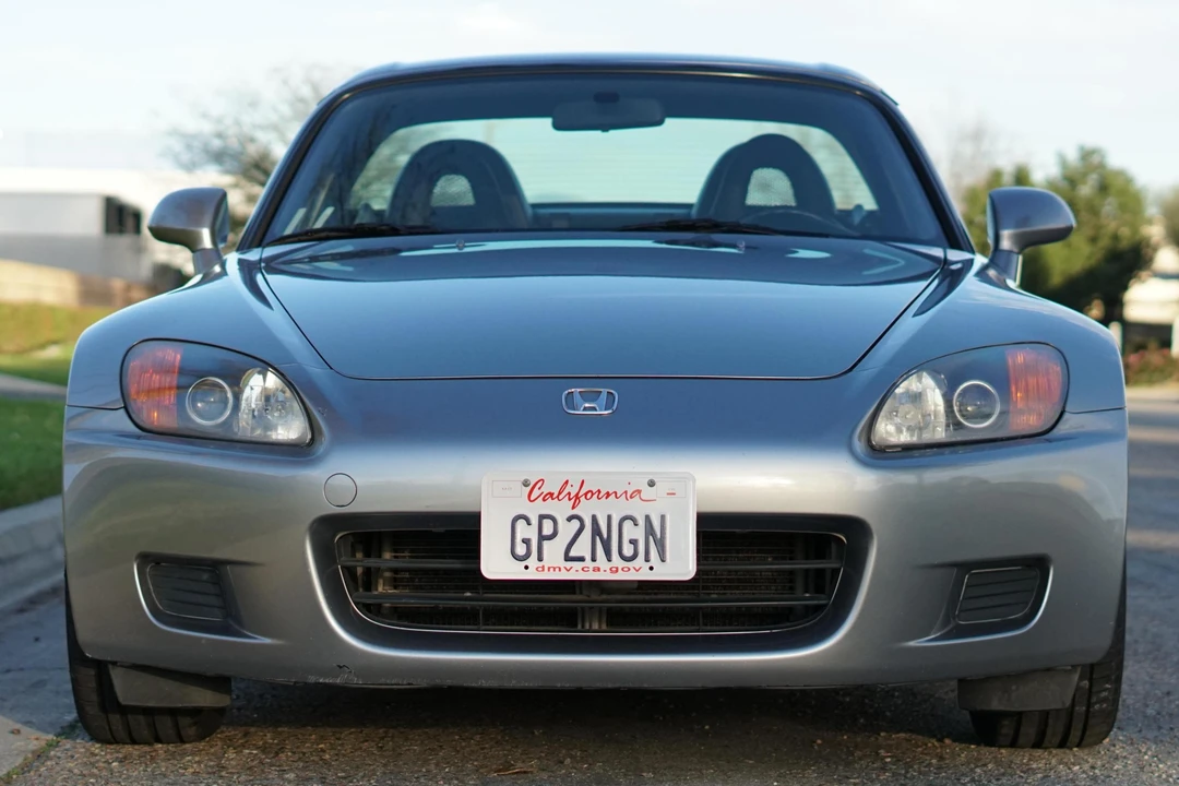 2003 Honda AP1 S2000 - Image 2 of 30