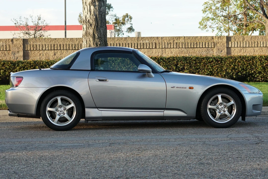 2003 Honda AP1 S2000 - Image 3 of 30