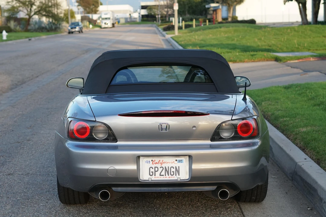 2003 Honda AP1 S2000 - Image 29 of 30