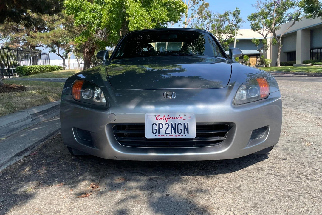 2003 Honda AP1 S2000 - Image 23 of 30