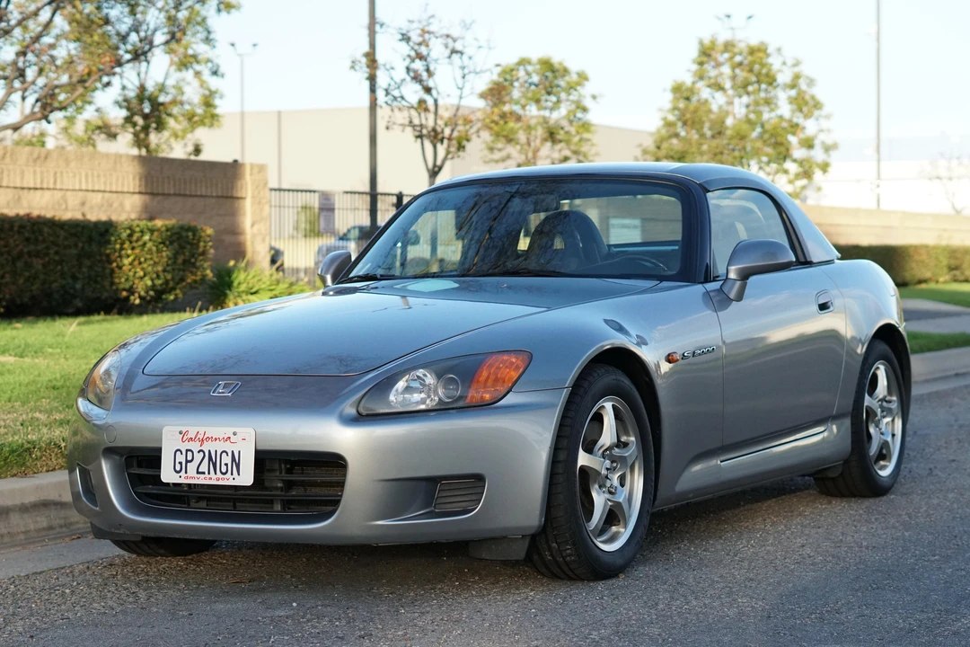 2003 Honda AP1 S2000 - Image 6 of 30