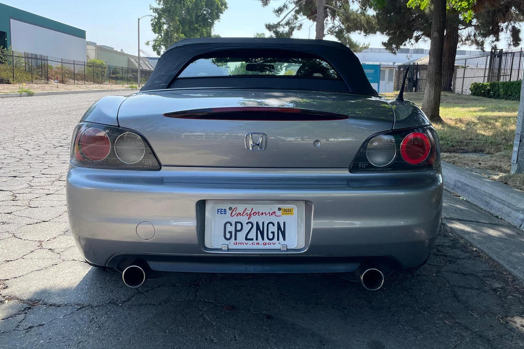 2003 Honda AP1 S2000 - Image 30 of 30