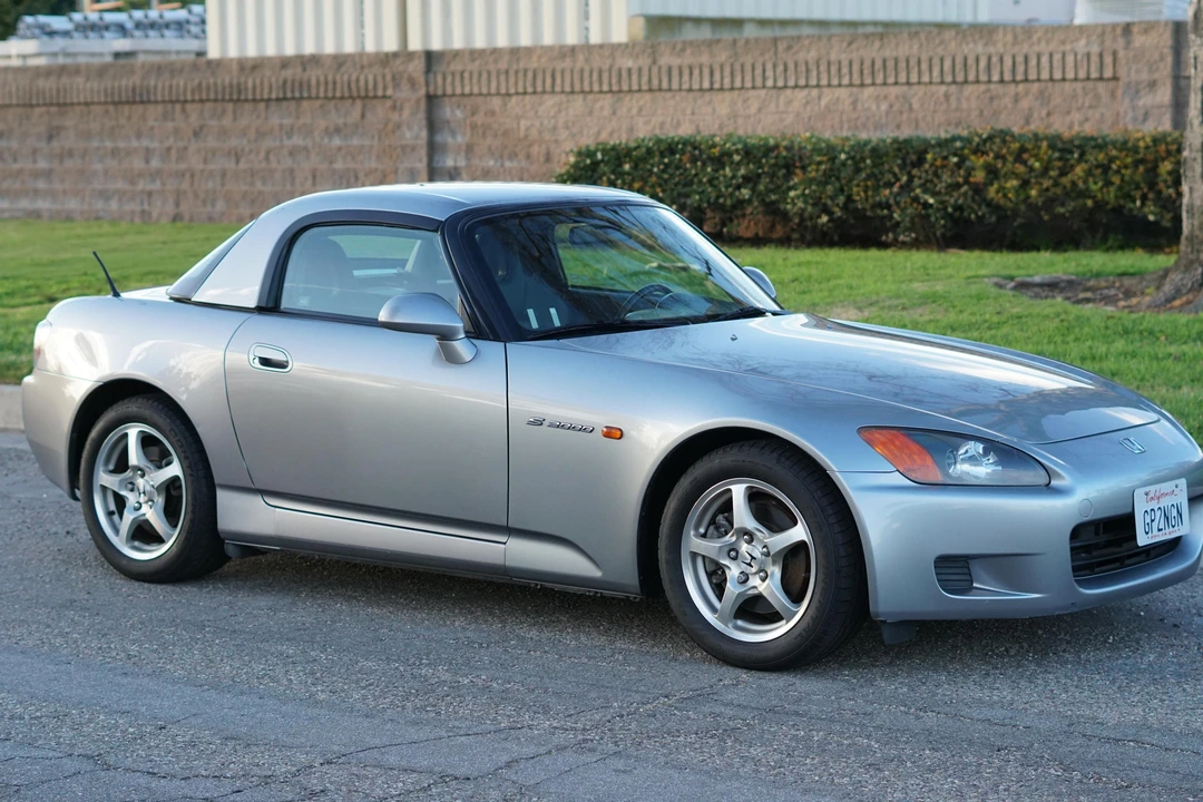 2003 Honda AP1 S2000 - Image 12 of 30
