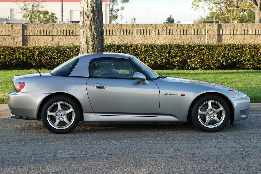 2003 Honda AP1 S2000 - Image 11 of 30