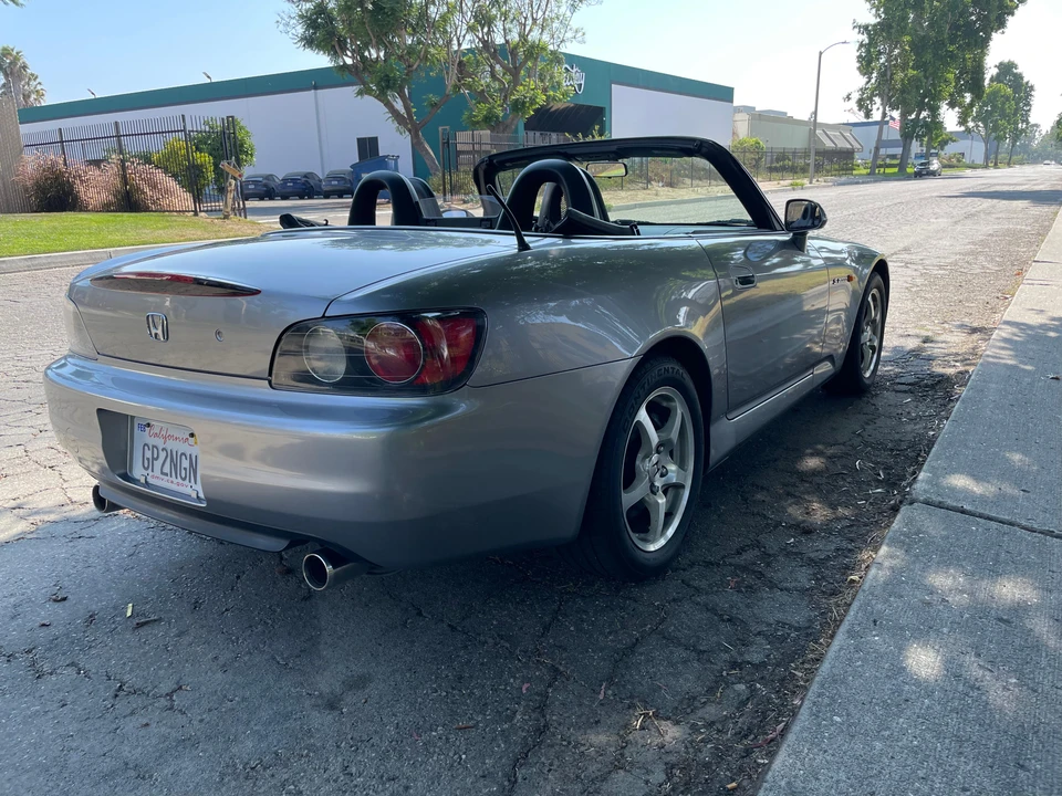 2003 Honda AP1 S2000 - Image 20 of 30