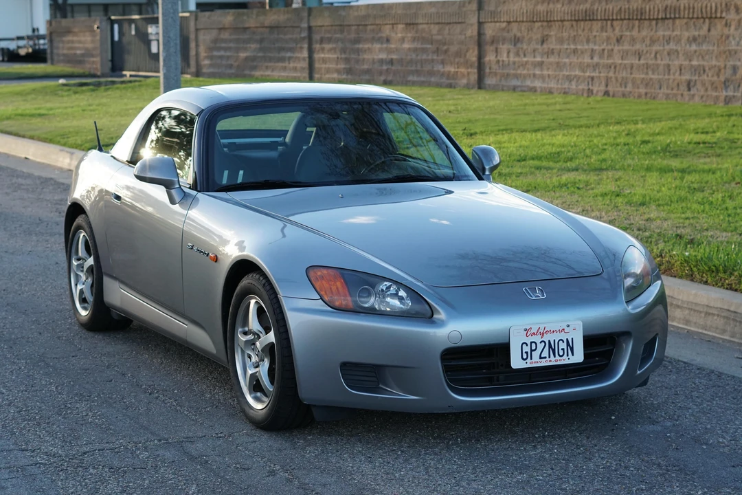2003 Honda AP1 S2000 - Image 14 of 30