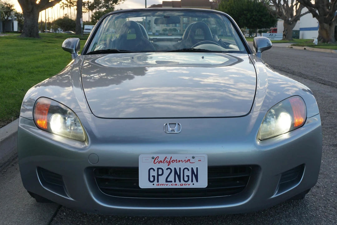 2003 Honda AP1 S2000 - Image 15 of 30