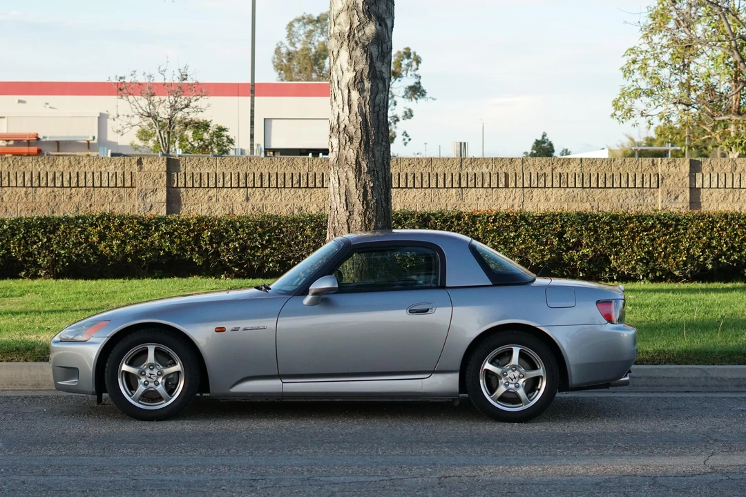 2003 Honda AP1 S2000 - Image 9 of 30