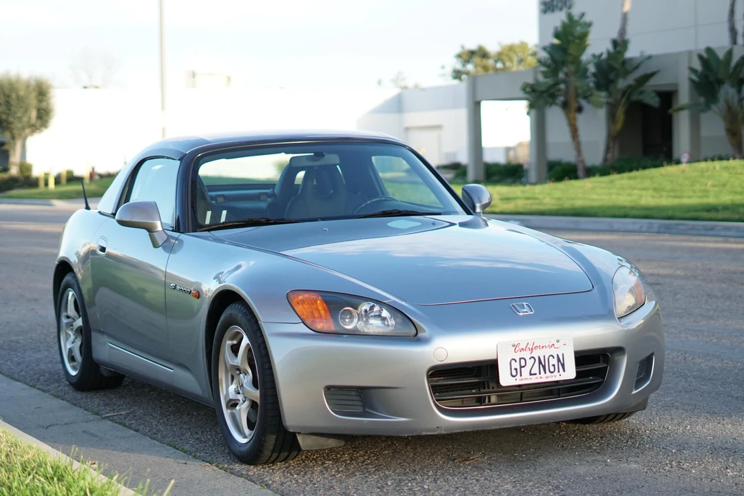 2003 Honda AP1 S2000 - Image 13 of 30