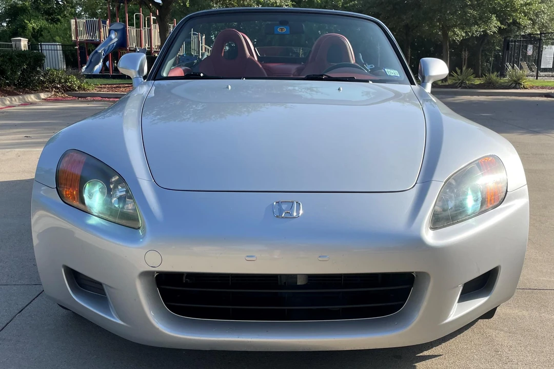 2003 Honda AP1 S2000 - Image 2 of 5