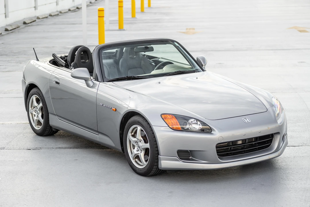 2003 Honda AP1 S2000 - Image 10 of 31