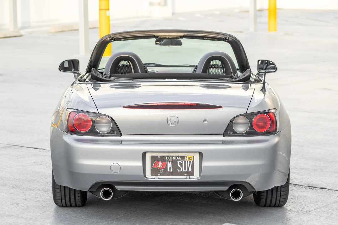 2003 Honda AP1 S2000 - Image 7 of 31