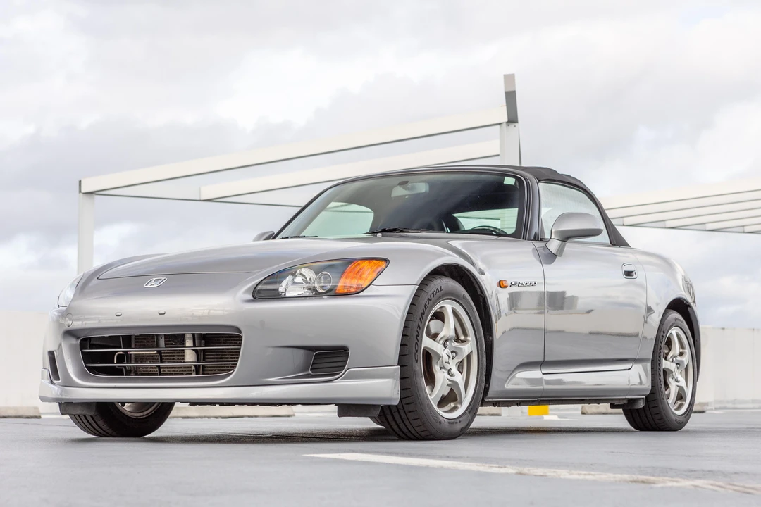 2003 Honda AP1 S2000 - Image 12 of 31