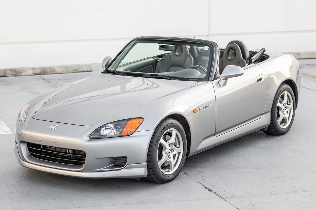 2003 Honda AP1 S2000 - Image 6 of 31