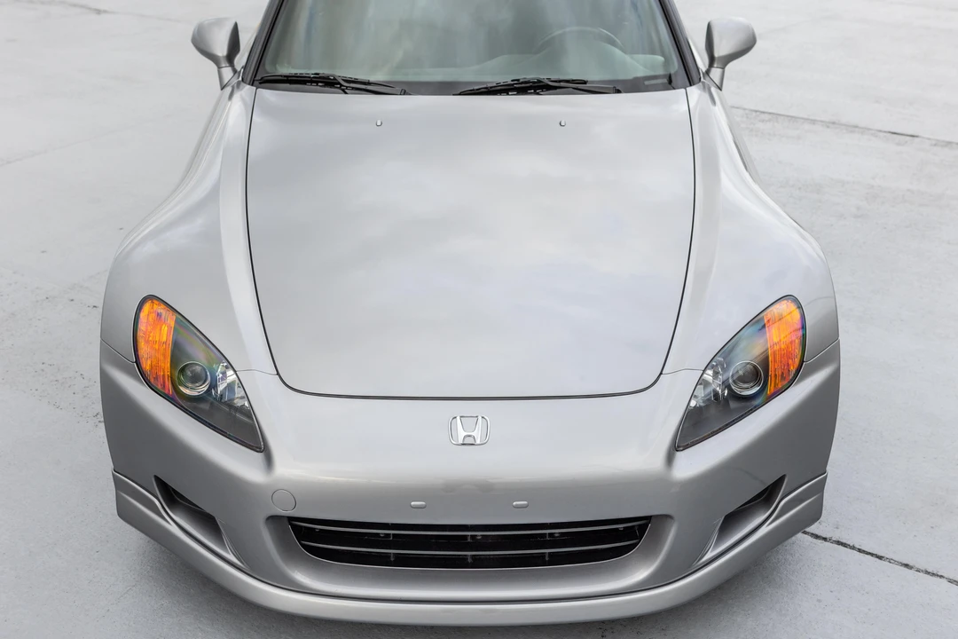 2003 Honda AP1 S2000 - Image 17 of 31