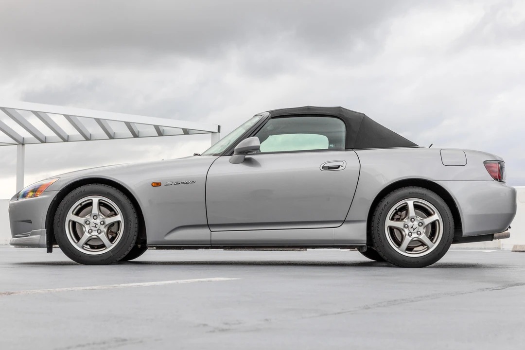 2003 Honda AP1 S2000 - Image 3 of 31