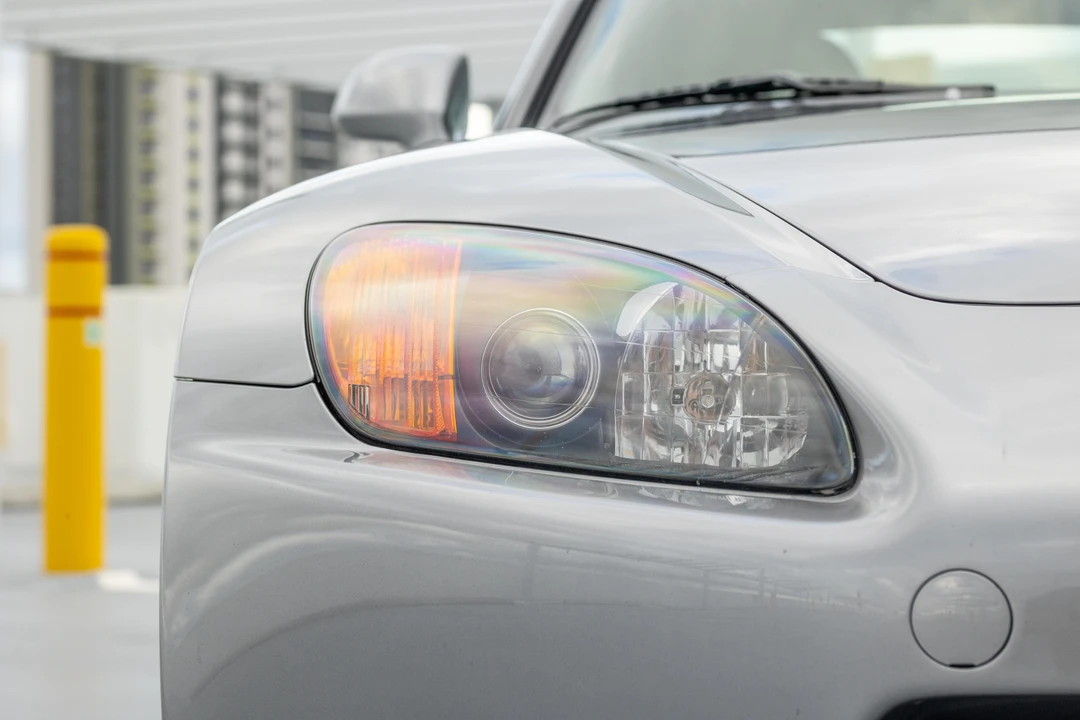 2003 Honda AP1 S2000 - Image 20 of 31