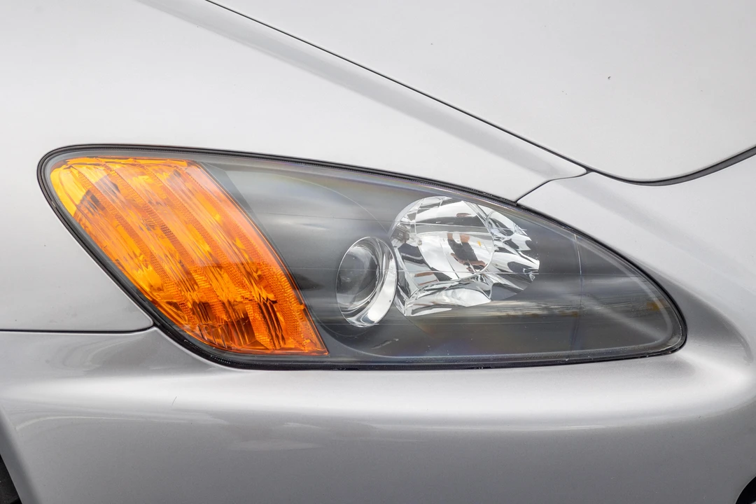 2003 Honda AP1 S2000 - Image 19 of 31